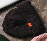 Chai Tea Beanie Hat